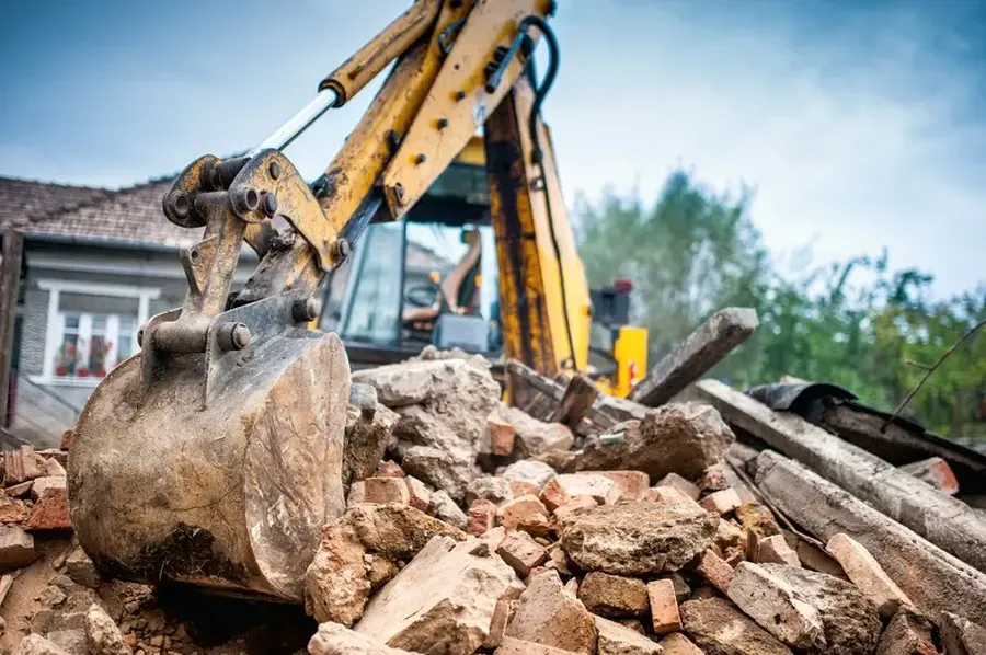 Common Methods Used In Concrete Demolition Smiths Station, AL Common Methods Used In Concrete Demolition Smiths Station, AL