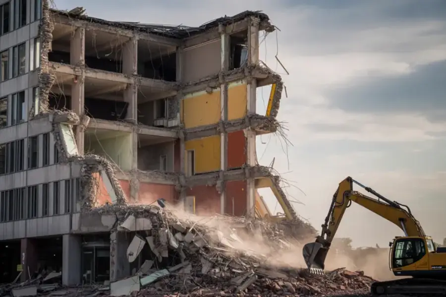 Experienced Commercial Demolition Smiths Station, AL Experienced Commercial Demolition Smiths Station, AL