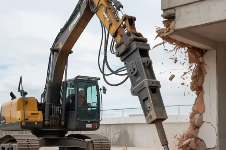 How Commercial Demolition Enhances Construction Site Preparation Smiths Station, AL How Commercial Demolition Enhances Construction Site Preparation Smiths Station, AL