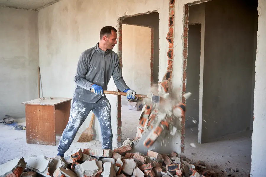 How Interior Demolition Prepares for Renovation Smiths Station, AL How Interior Demolition Prepares for Renovation Smiths Station, AL