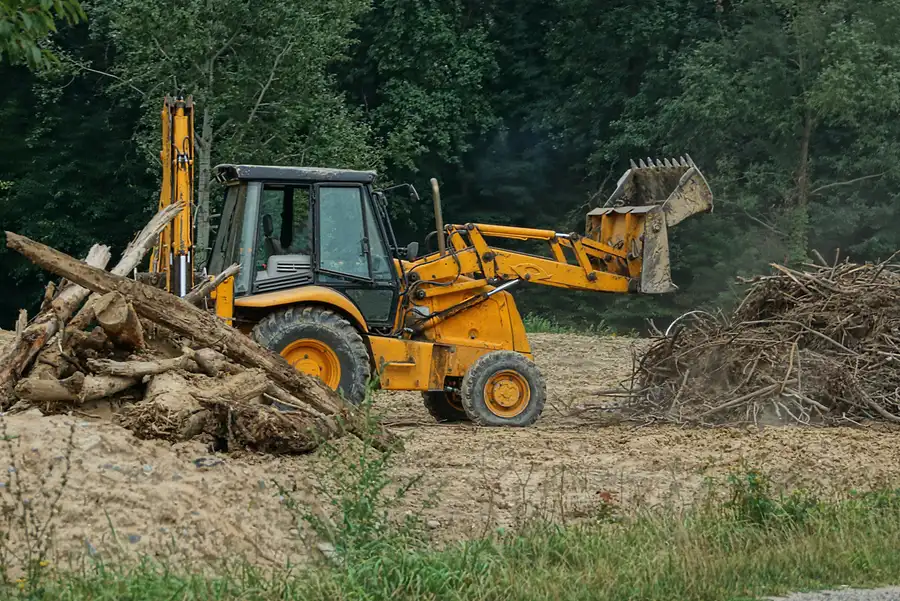 Land Clearing And Site Safety In Demolition Projects Smiths Station, AL Land Clearing And Site Safety In Demolition Projects Smiths Station, AL