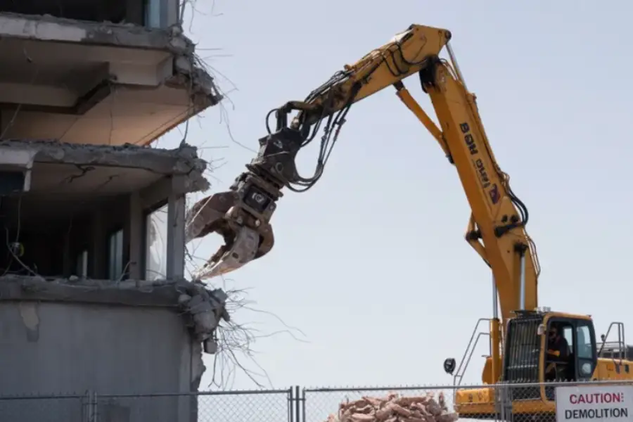 Premium Commercial Demolition Smiths Station, AL Premium Commercial Demolition Smiths Station, AL