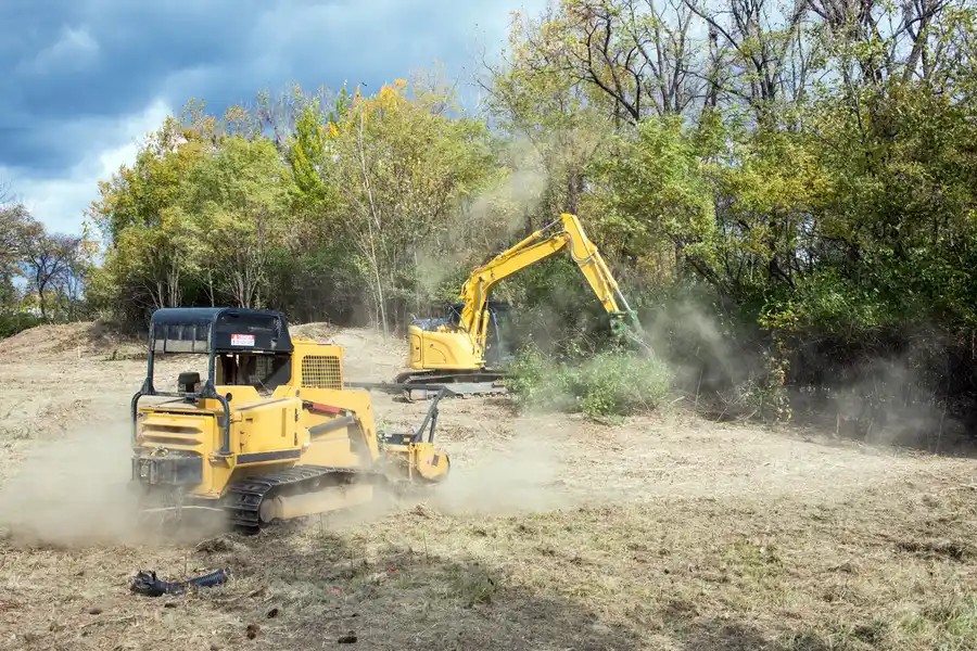 Quality Land Clearing Smiths Station, AL Quality Land Clearing Smiths Station, AL