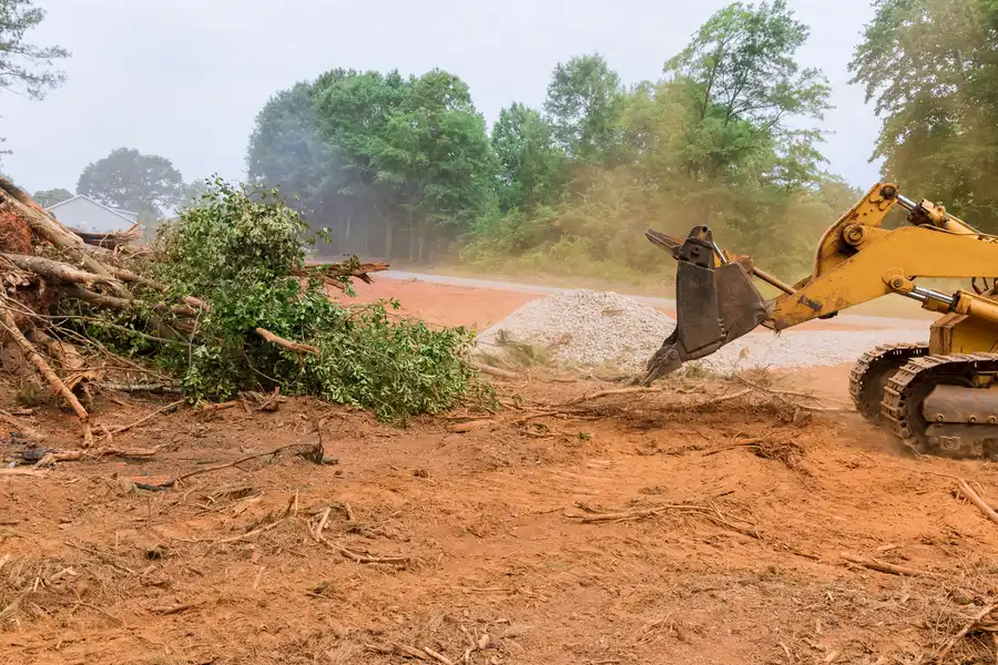 Superior Land Clearing Smiths Station, AL Superior Land Clearing Smiths Station, AL