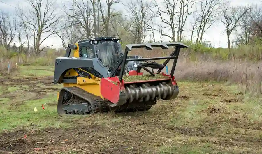 Timeframes and Expectations for Land Clearing Projects Smiths Station, AL Timeframes and Expectations for Land Clearing Projects Smiths Station, AL