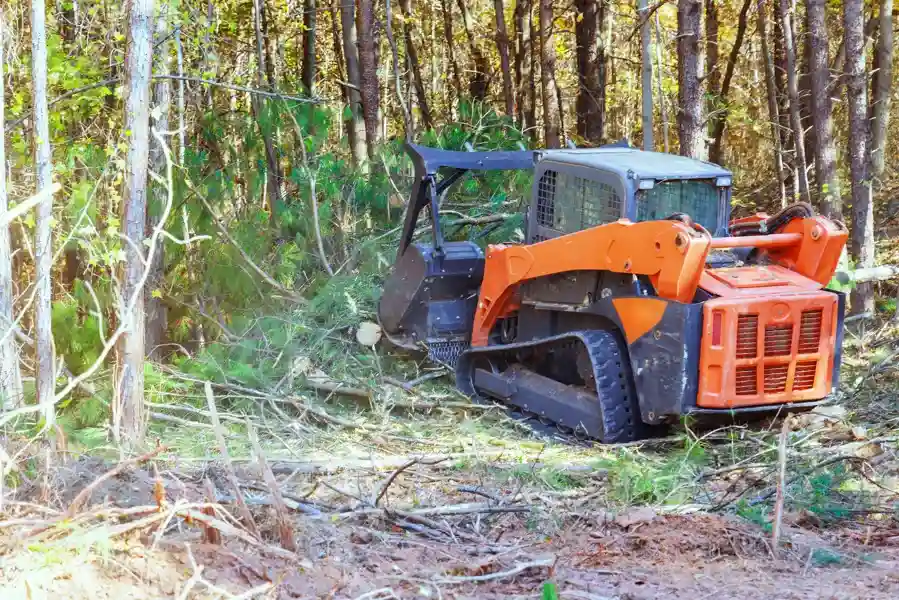 Timeframes and Expectations for Land Clearing Projects in Smiths Station, AL Timeframes and Expectations for Land Clearing Projects in Smiths Station, AL